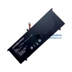 Akku für PASON P147JBN51 ENVY14 P2 SmartBook [Ersatzakku]